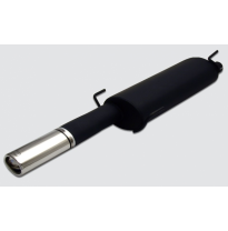 Escape Deportivo Opel Astra F Classic Sedan Año: 1996-1998 Sedan Motor:1,4 16v 66kw Sin Homologacion Ulter Sport