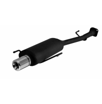 Escape Deportivo OPEL Astra G HATCHBACK Año: 1998-2003 HATCHBACK Motor:1,6i 16V 74kW Sin Homologacion ULTER SPORT