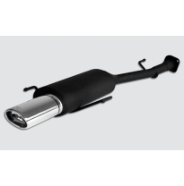 Escape Deportivo OPEL Astra G HATCHBACK Año: 1998-2003 HATCHBACK Motor:1,8i 16V 85/92kW Sin Homologacion ULTER SPORT