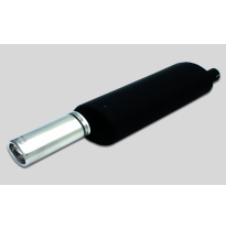 Escape Deportivo Opel Kadett E Año: 1984-1991 Standard Motor:1,6 55/60/66kw Sin Homologacion Ulter Sport