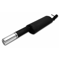 Escape Deportivo OPEL Vectra A HATCHBACK Año: 1988-1995 HATCHBACK Motor:1,4 55kW Con Homologacion ULTER SPORT