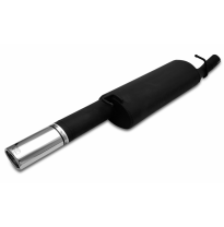 Escape Deportivo OPEL Vectra A HATCHBACK Año: 1988-1995 HATCHBACK Motor:1,6 52,55,60kW Con Homologacion ULTER SPORT