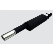 Escape Deportivo Opel Vectra a Hatchback Año: 1988-1995 Hatchback Motor:1,4 55kw Sin Homologacion Ulter Sport