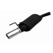 Escape Deportivo Opel Tigra Año: 1994-2000 Coupe Motor:1,4i 16v 66kw Sin Homologacion Ulter Sport