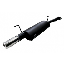 Escape Deportivo OPEL Astra G COMBI Año: 1998-2003 COMBI Motor:1,6 8V 55/62kW Con Homologacion ULTER SPORT