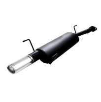 Escape Deportivo OPEL Astra G COMBI Año: 1998-2003 COMBI Motor:1,4 16V 66kW Con Homologacion ULTER SPORT