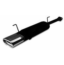 Escape Deportivo OPEL Astra G COMBI Año: 1998-2003 COMBI Motor:1,4 16V 66kW Con Homologacion ULTER SPORT