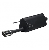 Escape Deportivo Opel Astra H Diesel Combi Año: 2004-2009 Combi Motor:1,7 Tdci 59,74kw Sin Homologacion Ulter Sport