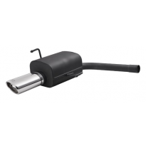 Escape Deportivo Opel Signum Año: 2003-2008 Hatchback Motor:1,8i 16v 90/103kw Sin Homologacion Ulter Sport