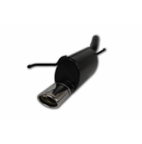 Escape Deportivo OPEL ADAM Año: 2013-still HATCHBACK Motor:1,4 64/74kW Con Homologacion ULTER SPORT