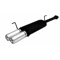 Escape Deportivo OPEL Astra G COMBI Año: 1998-2003 COMBI Motor:1,4 16V 66kW Con Homologacion ULTER SPORT