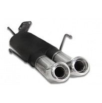 Escape Deportivo OPEL Astra G COMBI Año: 1998-2003 COMBI Motor:1,4 16V 66kW Con Homologacion ULTER SPORT