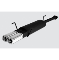 Escape Deportivo OPEL Astra G COMBI Año: 1998-2003 COMBI Motor:1,4 16V 66kW Con Homologacion ULTER SPORT