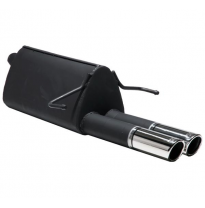 Escape Deportivo OPEL Astra H COMBI Año: 2004-2009 COMBI Motor:1,6i 77kW Con Homologacion ULTER SPORT