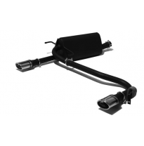 Escape Deportivo OPEL Astra H COMBI Año: 2004-2009 COMBI Motor:1,4i 66kW Con Homologacion ULTER SPORT