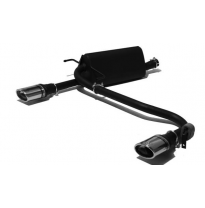 Escape Deportivo OPEL Astra H COMBI Año: 2004-2009 COMBI Motor:1,8i 92kW Con Homologacion ULTER SPORT