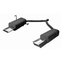 Escape Deportivo Opel Vectra C Combi Año: 2002-2008 Combi Motor:1,8i 16v 90/103kw Sin Homologacion Ulter Sport