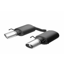 Escape Deportivo OPEL Insignia 4x4 COMBI Año: 2008-2012 COMBI Motor:2,0 CDTi 4x4 118kW Con Homologacion ULTER SPORT