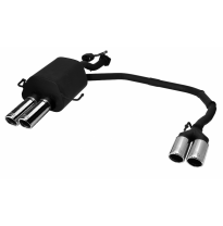 Escape Deportivo OPEL Astra G HATCHBACK Año: 1998-2003 HATCHBACK Motor:1,8i 55/62kW Sin Homologacion ULTER SPORT