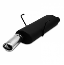 Escape Deportivo PEUGEOT 206 Año: 1998-2003 HATCHBACK Motor:1,1i 44kW Con Homologacion ULTER SPORT