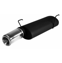 Escape Deportivo PEUGEOT 206 Año: 1998-2003 HATCHBACK Motor:1,1i 44kW Con Homologacion ULTER SPORT