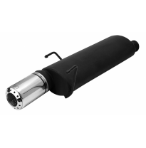 Escape Deportivo PEUGEOT 306 HATCHBACK Año: 1994-2001 HATCHBACK Motor:1,1i 44kW Con Homologacion ULTER SPORT