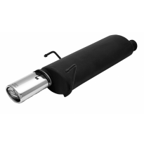 Escape Deportivo PEUGEOT 306 HATCHBACK Año: 1994-2001 HATCHBACK Motor:1,1i 44kW Con Homologacion ULTER SPORT