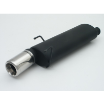 Escape Deportivo PEUGEOT 306 HATCHBACK Año: 1994-2001 HATCHBACK Motor:1,1i 44kW Con Homologacion ULTER SPORT