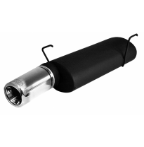 Escape Deportivo PEUGEOT 206 Año: 2003-2008 HATCHBACK Motor:1,4 55kW Sin Homologacion ULTER SPORT