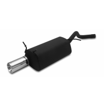 Escape Deportivo RENAULT Megane COACH/COUPE Año: 1995-2002 COACH Motor:1,6 16V 79kW Con Homologacion ULTER SPORT