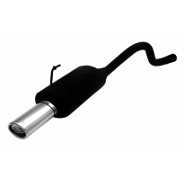 Escape Deportivo RENAULT Clio II Año: 1998-2005 HATCHBACK Motor:1,2i 44kW Sin Homologacion ULTER SPORT