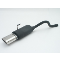 Escape Deportivo RENAULT Clio II Año: 1998-2005 HATCHBACK Motor:1,2i 44kW Sin Homologacion ULTER SPORT