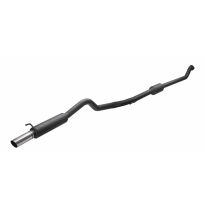 Escape Deportivo RENAULT Clio II Sport Año: 1998-2005 HATCHBACK Motor:2,0i Sin Homologacion ULTER SPORT