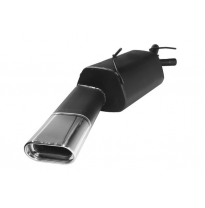 Escape Deportivo RENAULT Megane Scenic Año: 1995-2002 STANDARD Motor:1,4i 55kW Con Homologacion ULTER SPORT