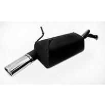 Escape Deportivo RENAULT Megane Scenic Año: 1995-2002 STANDARD Motor:1,4i 55kW Con Homologacion ULTER SPORT