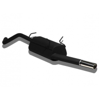 Escape Deportivo RENAULT Megane Classic SEDAN Año: 1995-2002 SEDAN Motor:1,6i 16V 79kW Con Homologacion ULTER SPORT