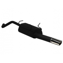 Escape Deportivo RENAULT Megane Classic SEDAN Año: 1995-2002 SEDAN Motor:1,8i 16V 85kW Con Homologacion ULTER SPORT