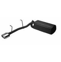 Escape Deportivo RENAULT Laguna II Año: 2001-2007 HATCHBACK Motor:2,2 dCi 102/110kW Sin Homologacion ULTER SPORT