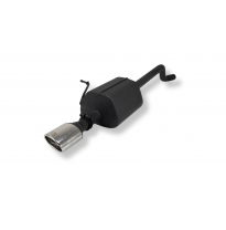 ESCAPE DEPORTIVO RENAULT MEGANE IV 1,6 84kW HATCHBACK Año: 2016-2020 SIN HOMOLOGACION 1 cola 120×80 ULTER SPORT