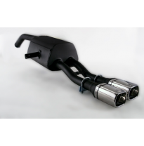 Escape Deportivo RENAULT Megane III COMBI Año: 2008-2012 CABRIO Motor:1,4 TCE 96kW Con Homologacion ULTER SPORT