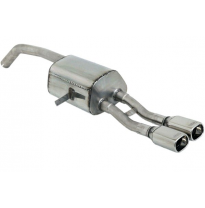 Escape deportivo Ulter sport para RENAULT Megane III COMBI 1,4 TCE 96kW Año: 2008-2012 COMBI CON HOMOLOGACION