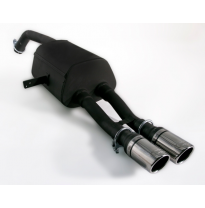 Escape Deportivo RENAULT Megane III COMBI Año: 2008-2012 CABRIO Motor:2,0dCi 118kW Con Homologacion ULTER SPORT