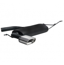 Escape Deportivo SEAT Altea Año: 2004-2015 STANDARD Motor:1,4i 64kW Con Homologacion ULTER SPORT