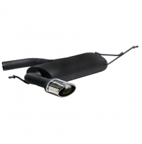 Escape Deportivo SEAT Altea Año: 2004-2015 STANDARD Motor:1,4i 64kW Con Homologacion ULTER SPORT