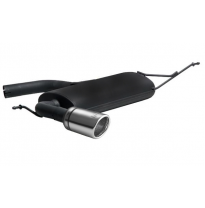 Escape Deportivo SEAT Altea Año: 2004-2015 STANDARD Motor:1,6i 75kW Con Homologacion ULTER SPORT