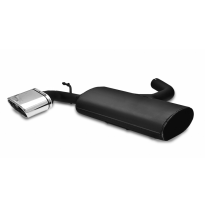 Escape Deportivo SEAT Leon II typ P1,FR Año: 2005-2012 HATCHBACK Motor:1,4i 64kW Con Homologacion ULTER SPORT