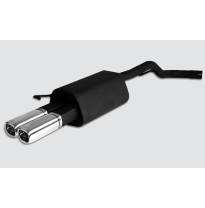 Escape Deportivo SEAT Leon Año: 1999-2005 HATCHBACK Motor:1,4i 55kW Sin Homologacion ULTER SPORT