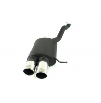 Escape deportivo Ulter sport para SEAT LEON III ST 1,8T 132kW Año: 2013-2018 COMBI SIN HOMOLOGACION