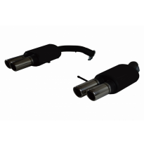 Escape Deportivo SEAT LEON ST Año: 2015-2016 COMBI Motor:2.0TSI 195kW Sin Homologacion ULTER SPORT