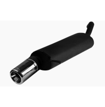 Escape Deportivo SKODA Felicia Año: 1994-2001 HATCHBACK Motor:1,3 40/43/50kW Sin Homologacion ULTER SPORT